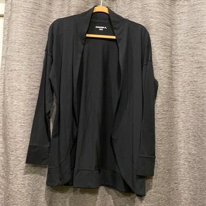 Women active wear jacket